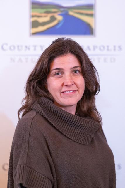 Karie Ann Parsons-Saltzman